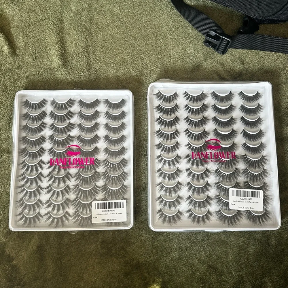 ENTIRE PROFESSIONAL MUA KIT!